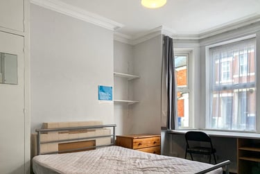 1 bed house, Boulter Street, City Centre, Oxford, OX41AX - Image 5