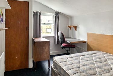 1 bed house, Boulter Street, City Centre, Oxford, OX41AX - Image 6