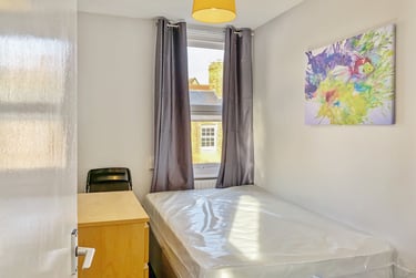 5 bed house, James Street, City Centre, Oxford, OX41EX - Image 3