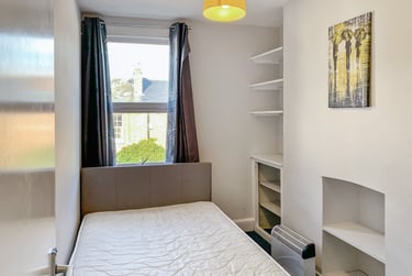 5 bed house, James Street, City Centre, Oxford, OX41EX - Image 4