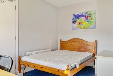 5 bed house, James Street, City Centre, Oxford, OX41EX - Image 5