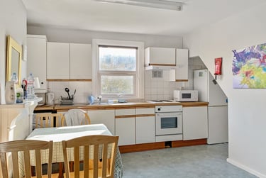 5 bed house, James Street, City Centre, Oxford, OX41EX - Image 6