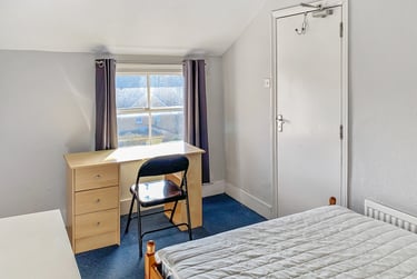 5 bed house, James Street, City Centre, Oxford, OX41EX - Image 7