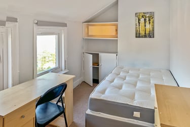 5 bed house, James Street, City Centre, Oxford, OX41EX - Image 9