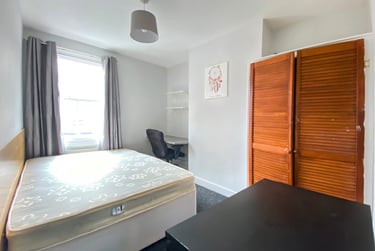 1 bed house, Boulter Street, City Centre, Oxford, OX41AX - Image 4