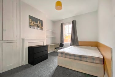 1 bed house, Boulter Street, City Centre, Oxford, OX41AX - Image 5