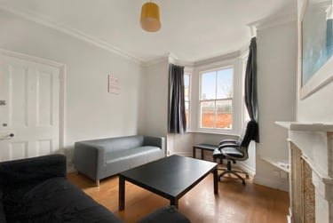 1 bed house, Boulter Street, City Centre, Oxford, OX41AX - Image 3