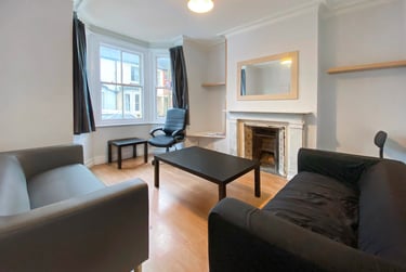 1 bed house, Boulter Street, City Centre, Oxford, OX41AX - Image 6