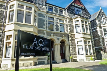 1 bed flat, Cathedral Road, Riverside, Cardiff, CF119HD - Image 6
