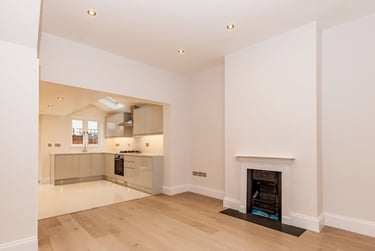 4 bed house, Boulter Street, City Centre, Oxford, OX41AX - Image 2