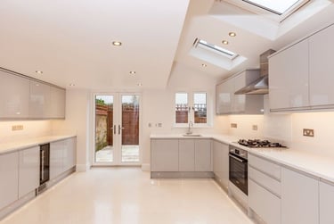 4 bed house, Boulter Street, City Centre, Oxford, OX41AX - Image 3