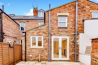 4 bed house, Boulter Street, City Centre, Oxford, OX41AX - Image 7