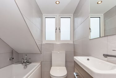 4 bed house, Boulter Street, City Centre, Oxford, OX41AX - Image 6