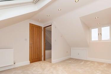 4 bed house, Boulter Street, City Centre, Oxford, OX41AX - Image 8