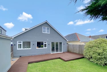 1 bed house, Greenfield Road, Birchgrove, Cardiff, CF141TE - Image 12