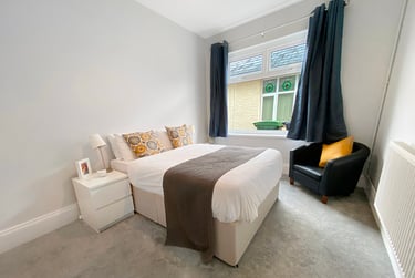 1 bed house, Greenfield Road, Birchgrove, Cardiff, CF141TE - Image 13