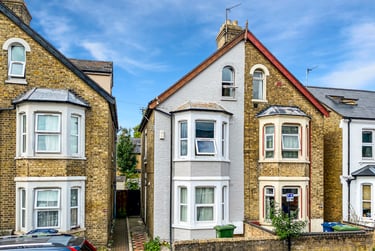 6 bed house, Hurst Street, Iffley, Oxford, OX41HG - Image 1