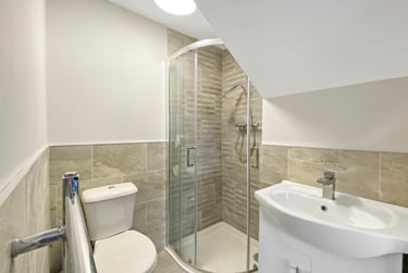 1 bed house, Greenfield Road, Birchgrove, Cardiff, CF141TE - Image 4