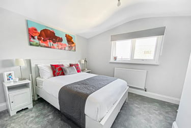 1 bed house, Greenfield Road, Birchgrove, Cardiff, CF141TE - Image 5