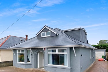 1 bed house, Greenfield Road, Birchgrove, Cardiff, CF141TE - Image 2