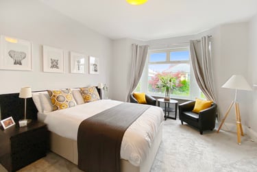 1 bed house, Greenfield Road, Birchgrove, Cardiff, CF141TE - Image 10