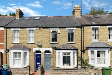 6 bed house, East Avenue, Iffley, Oxford, OX41XP - Image 7