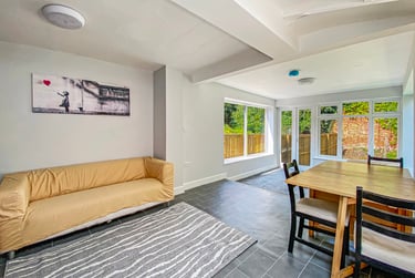 6 bed house, East Avenue, Iffley, Oxford, OX41XP - Image 2
