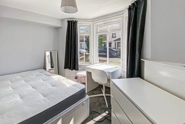 6 bed house, East Avenue, Iffley, Oxford, OX41XP - Image 4