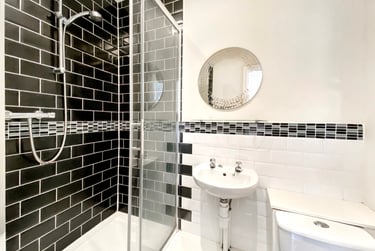 1 bed studio, Cathedral Road, Riverside, Cardiff, CF119HD - Image 6