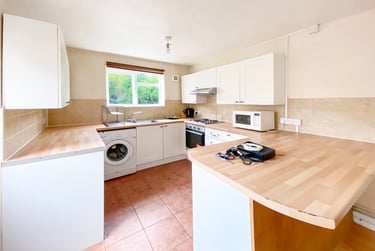 5 bed house, Hurst Street, Iffley, Oxford, OX41HA - Image 2