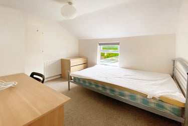 5 bed house, Hurst Street, Iffley, Oxford, OX41HA - Image 3