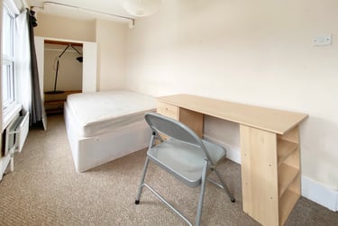 5 bed house, Hurst Street, Iffley, Oxford, OX41HA - Image 4