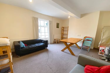 4 bed house, St John Street, City Centre, Oxford, OX12LQ - Image 3
