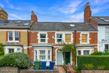 5 bed house, Hurst Street, Iffley, Oxford, OX41HA - Image 1