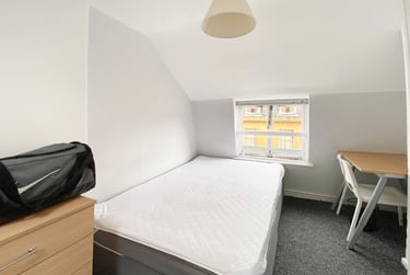 5 bed house, St John Street, City Centre, Oxford, OX12LQ - Image 4
