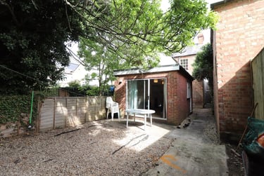 5 bed house, Tyndale Road, City Centre, Oxford, OX41JL - Image 5