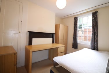 5 bed house, Tyndale Road, City Centre, Oxford, OX41JL - Image 3