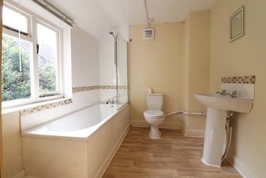 5 bed house, Tyndale Road, City Centre, Oxford, OX41JL - Image 6