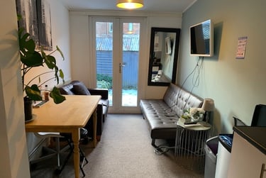 5 bed house, Denmark Street, Iffley, Oxford, OX41QS - Image 4