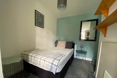 5 bed house, Denmark Street, Iffley, Oxford, OX41QS - Image 2