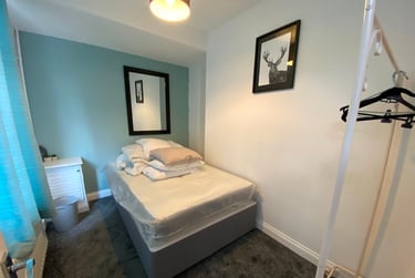 5 bed house, Denmark Street, Iffley, Oxford, OX41QS - Image 5