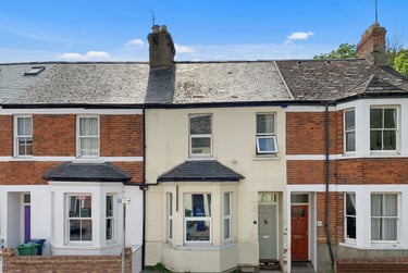 5 bed house, Boulter Street, City Centre, Oxford, OX41AX - Image 1