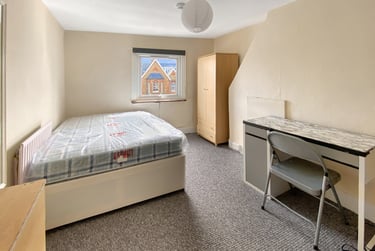 5 bed house, St Clements Street, City Centre, Oxford, OX41AH - Image 3