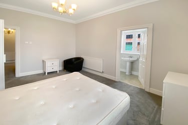 3 bed flat, Cefn Mably Park, Lisvane, Cardiff, CF36AA - Image 6