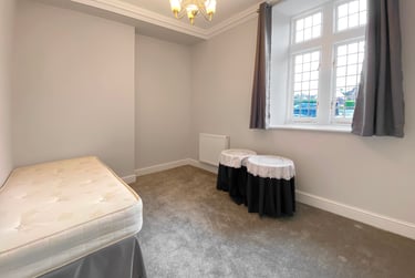 3 bed flat, Cefn Mably Park, Lisvane, Cardiff, CF36AA - Image 7