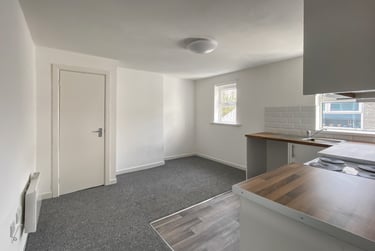 1 bed flat, Ely Road, Llandaff, Cardiff, CF52JF - Image 4