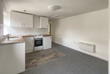 1 bed flat, Ely Road, Llandaff, Cardiff, CF52JF - Image 5