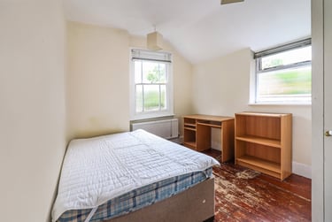 5 bed house, St Marys Road, Iffley, Oxford, OX41QD - Image 4