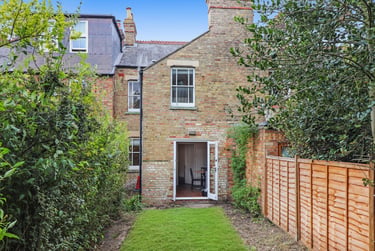 5 bed house, St Marys Road, Iffley, Oxford, OX41QD - Image 5
