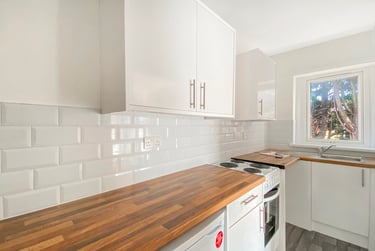 1 bed flat, Ely Road, Llandaff, Cardiff, CF52JF - Image 2